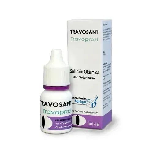 TRAVOSANT
