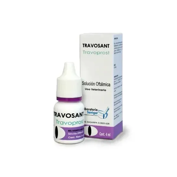 TRAVOSANT