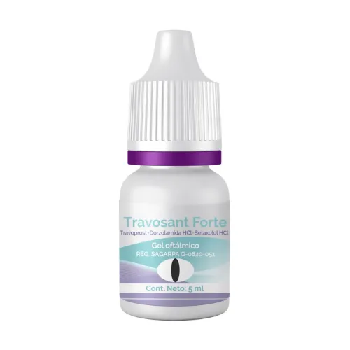TRAVOSANT FORTE