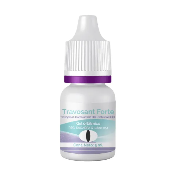 TRAVOSANT FORTE