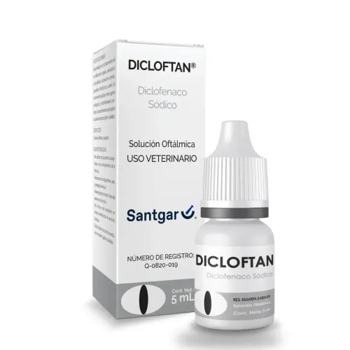 DICLOFTAN