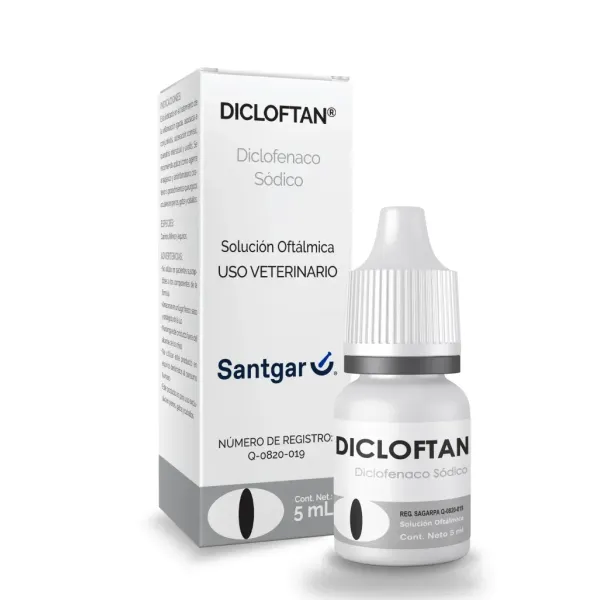 DICLOFTAN