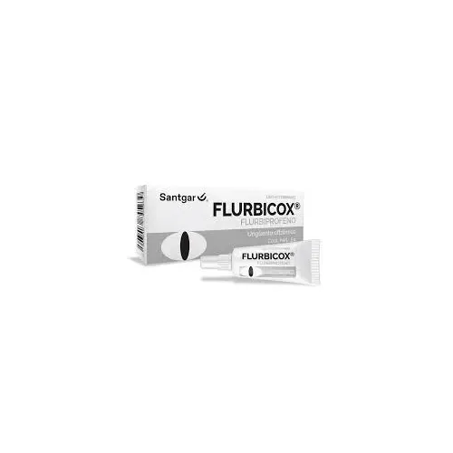FLURBICOX