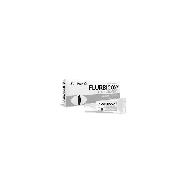 FLURBICOX