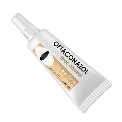 OFTACONAZOL