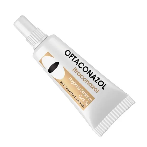 OFTACONAZOL