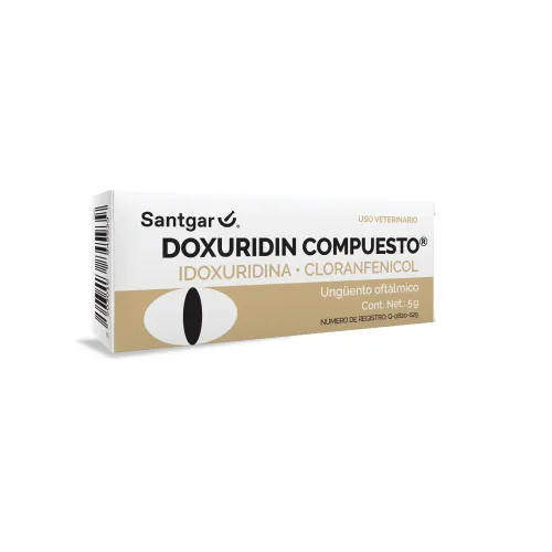 DOXURIDIN COMPUESTO