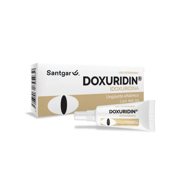 DOXURIDIN