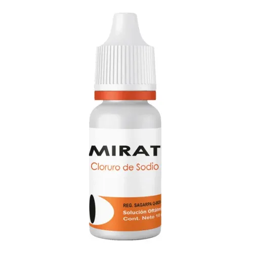 MIRAT SOLUCIÓN
