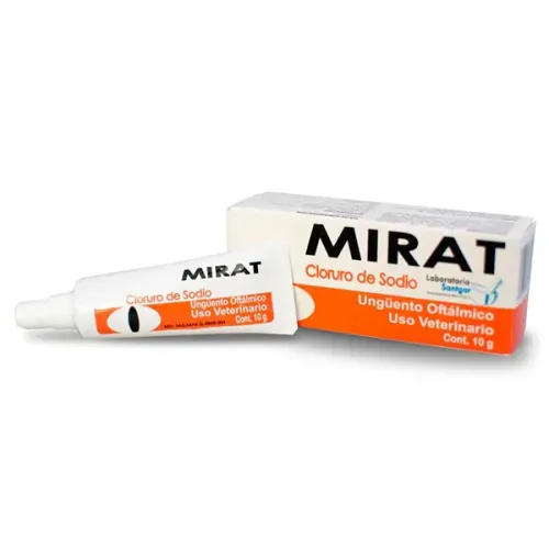 MIRAT UNGÜENTO