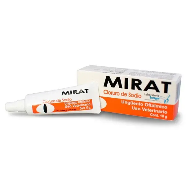 MIRAT UNGÜENTO