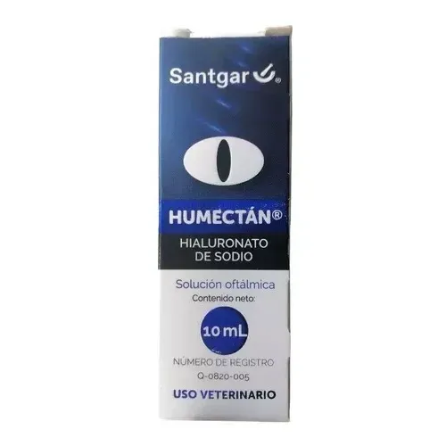 HUMECTAN 5ML 2