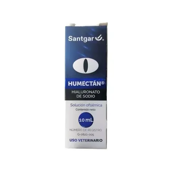 HUMECTAN 10ML