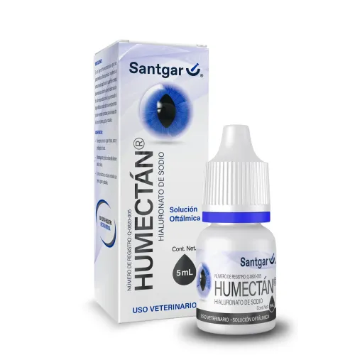 HUMECTAN 5ML