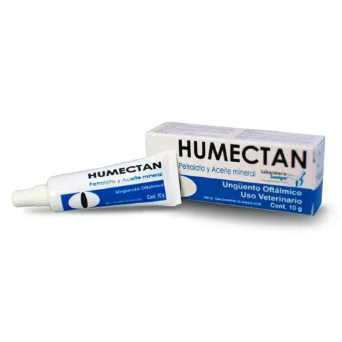HUMECTÁN UNGÜENTO