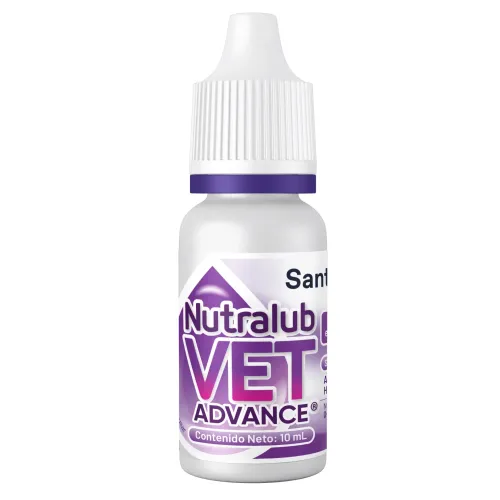 NUTRALUB VET ADVANCE