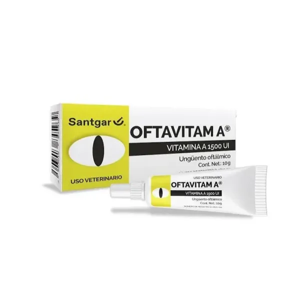 OFTAVITAM A