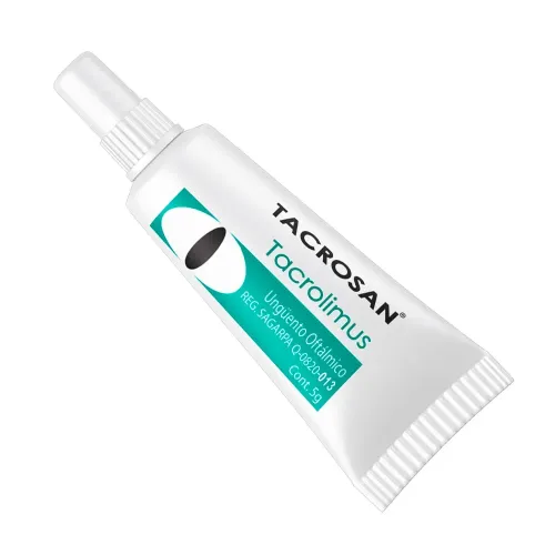 TACROSAN UNGÜENTO