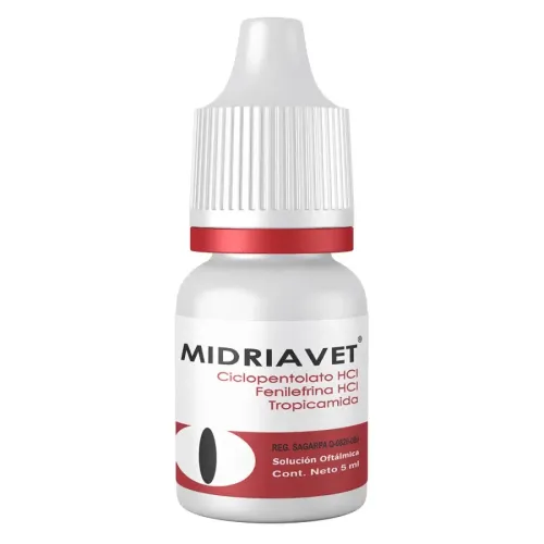 MIDRIAVET