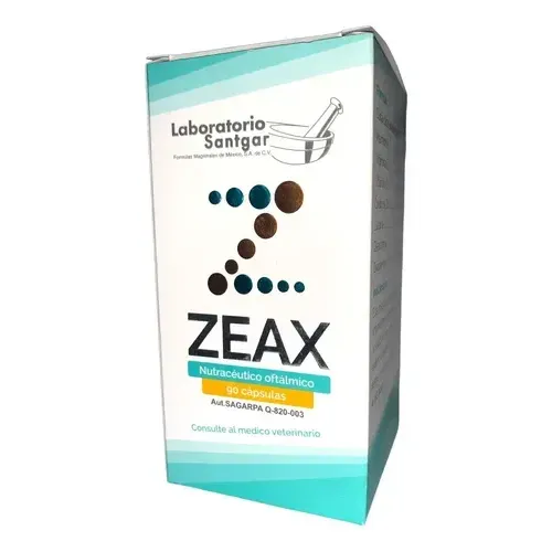 ZEAX RAZAS GRANDES 45CÁPSULAS 2