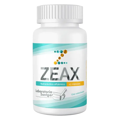 ZEAX RAZAS GRANDES 45CÁPSULAS