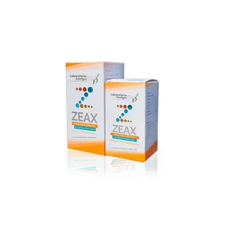 ZEAX RAZAS PEQUEÑAS 45CÁPSULAS 2