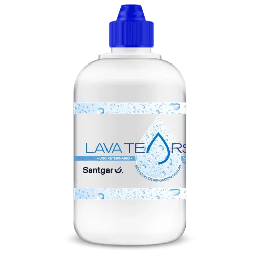 LAVATEARS 120ML