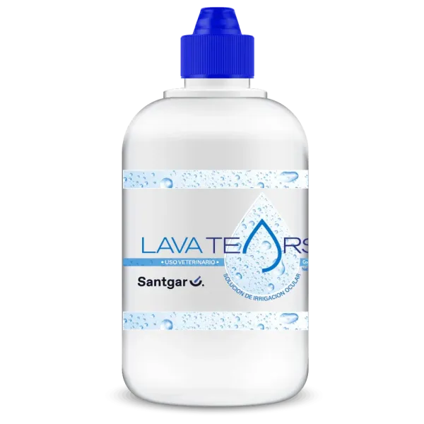 LAVATEARS 120ML