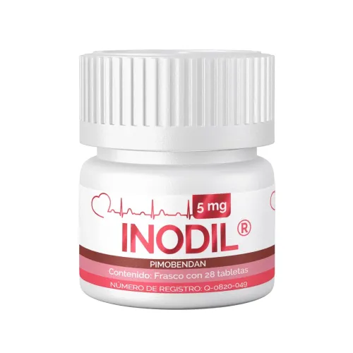 INODIL 28TABS 1MG 2