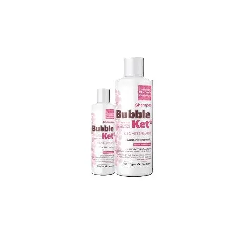 BUBBLE KET 250ML 940ML