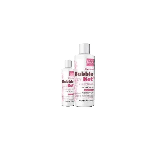 BUBBLE KET 250ML 940ML