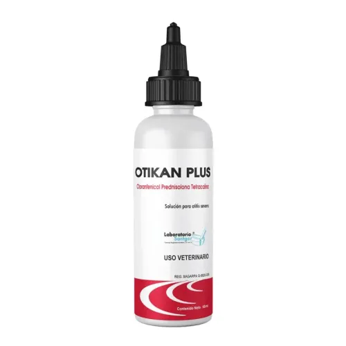 OTIKAN PLUS