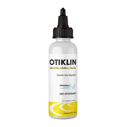 OTIKLIN