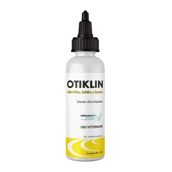 OTIKLIN