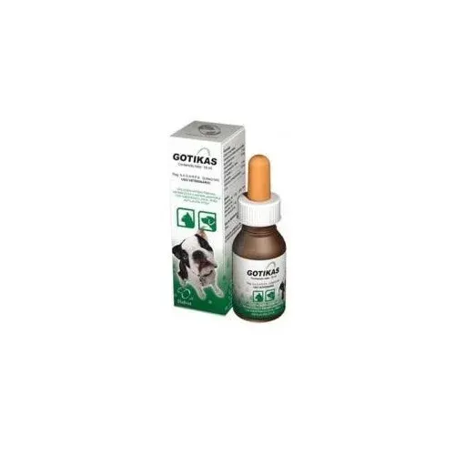 GOTIKAS 18ML