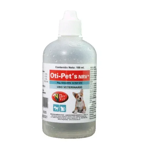 OTIPETS 100ML