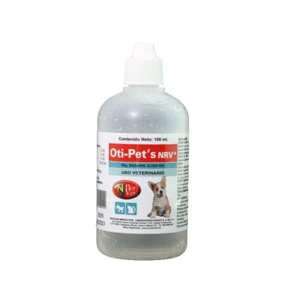 OTIPETS 100ML