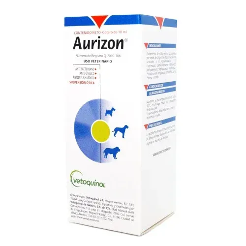 AURIZON 10ML