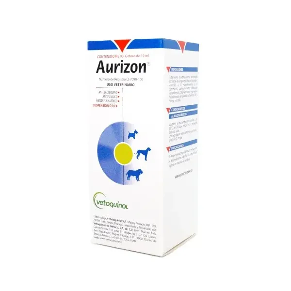 AURIZON 10ML