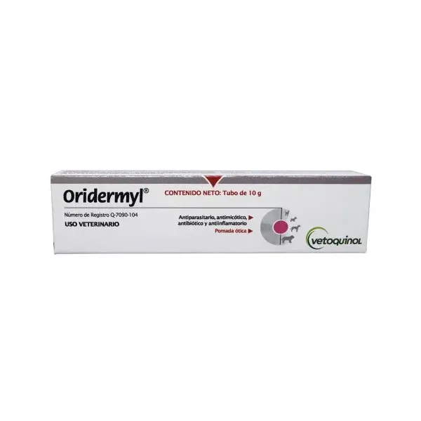 ORIDERMYL 10G