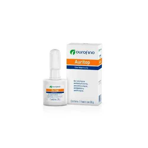 AURITOP 30G