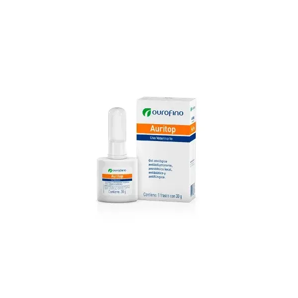 AURITOP 30G