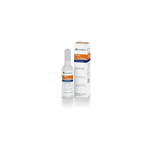 LIMP & HIDRAT 100ML CON APLICADOR