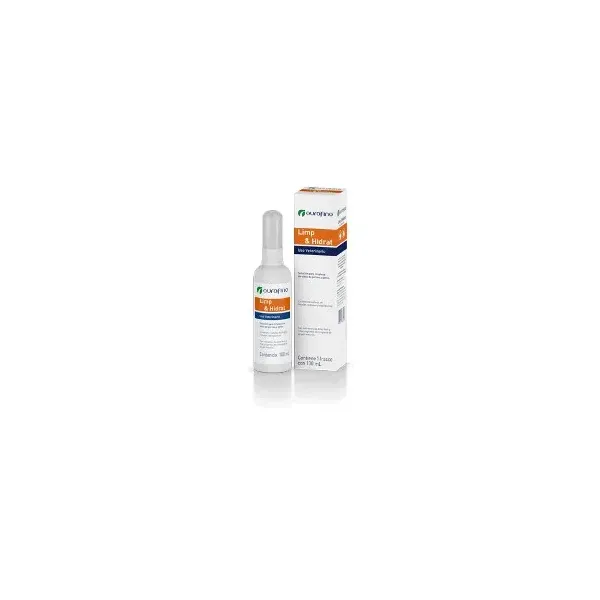LIMP & HIDRAT 100ML CON APLICADOR