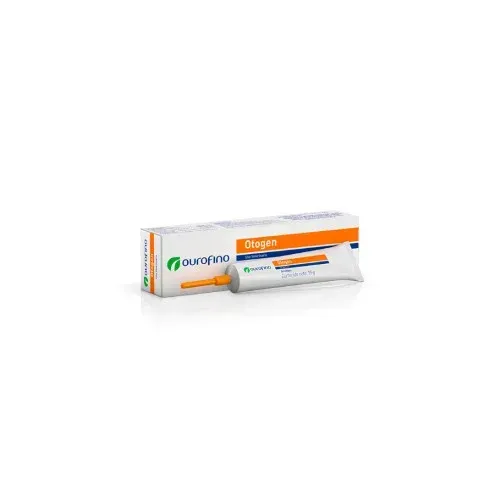 OTOGEN 15G