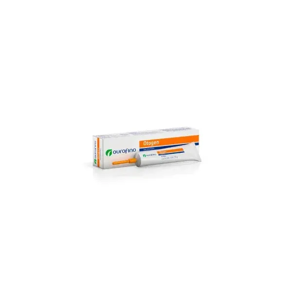 OTOGEN 15G