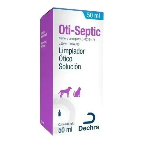 OTI-SEPTIC 50ML