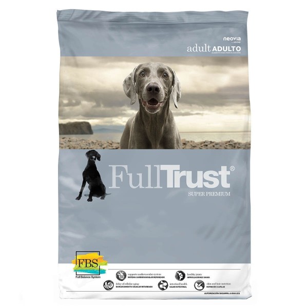 Full Trust Adulto