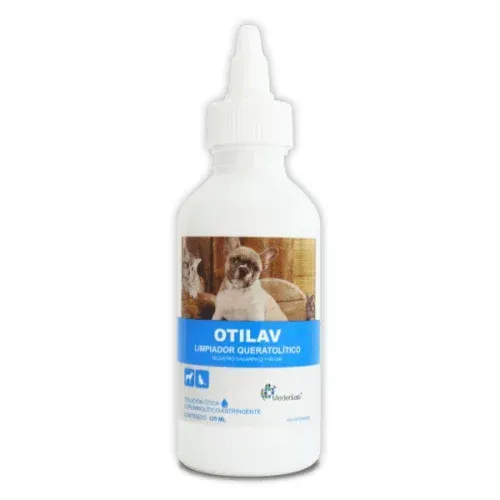OTILAV 120ML