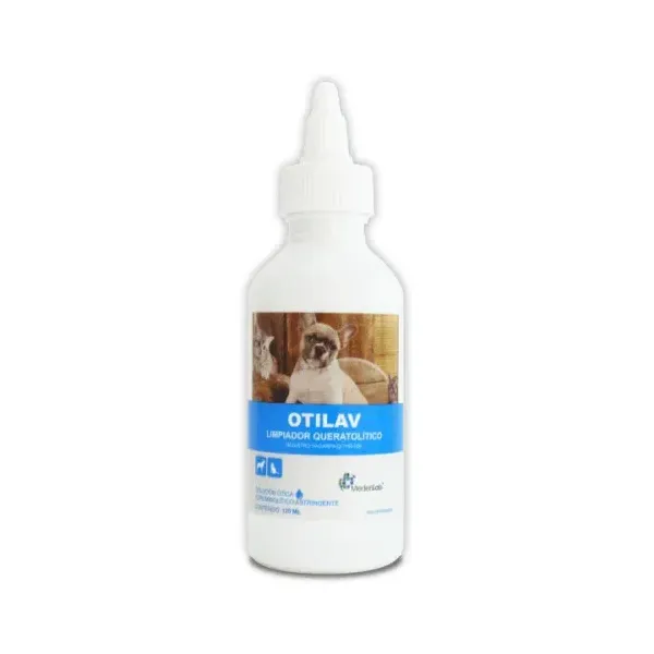 OTILAV 120ML